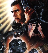 Blade Runner, poster principal